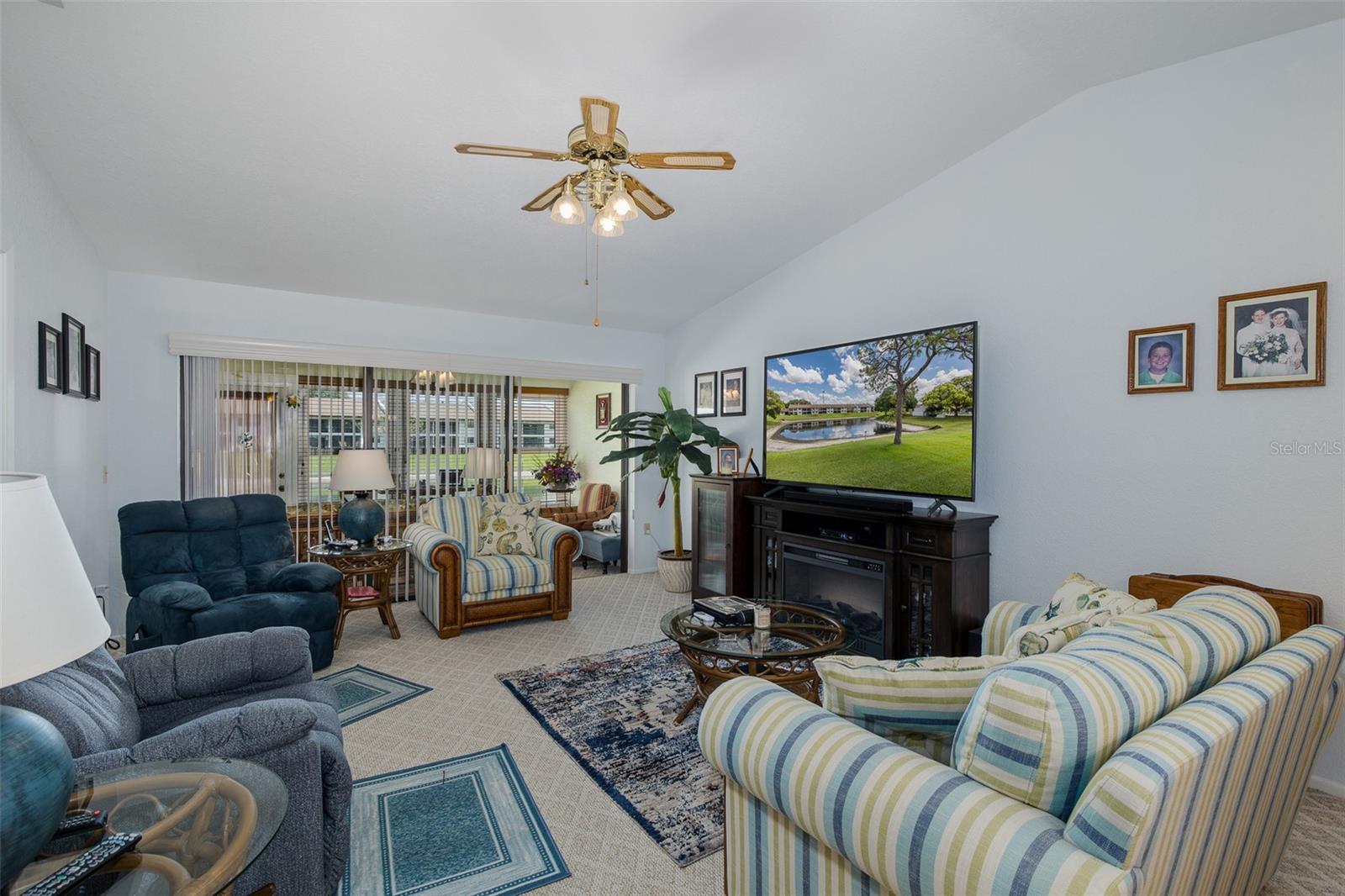 ORCHARDS RADCLIFFE CONDO - Residential