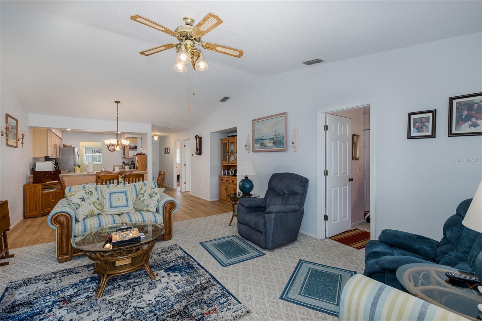 ORCHARDS RADCLIFFE CONDO - Residential