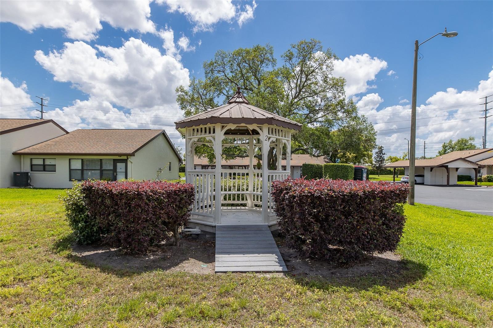 ORCHARDS RADCLIFFE CONDO - Residential