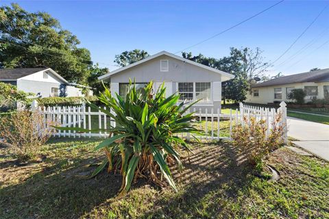 A home in ORLANDO