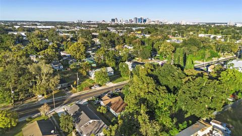 A home in ORLANDO