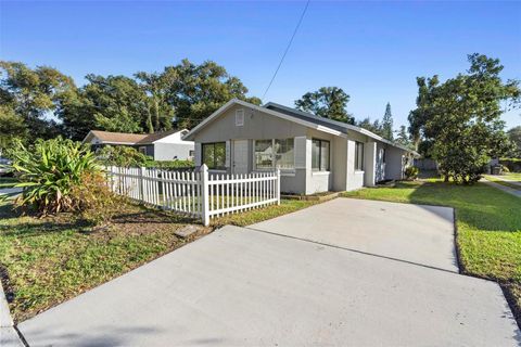 A home in ORLANDO