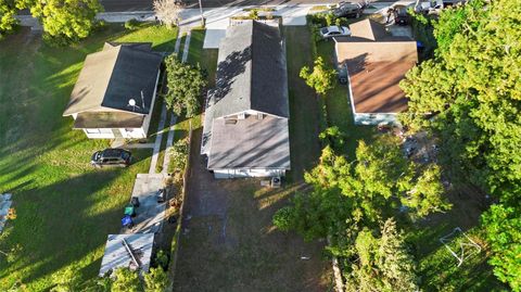 A home in ORLANDO