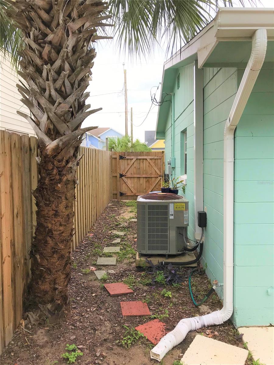 Horton Shores - Residential Lease