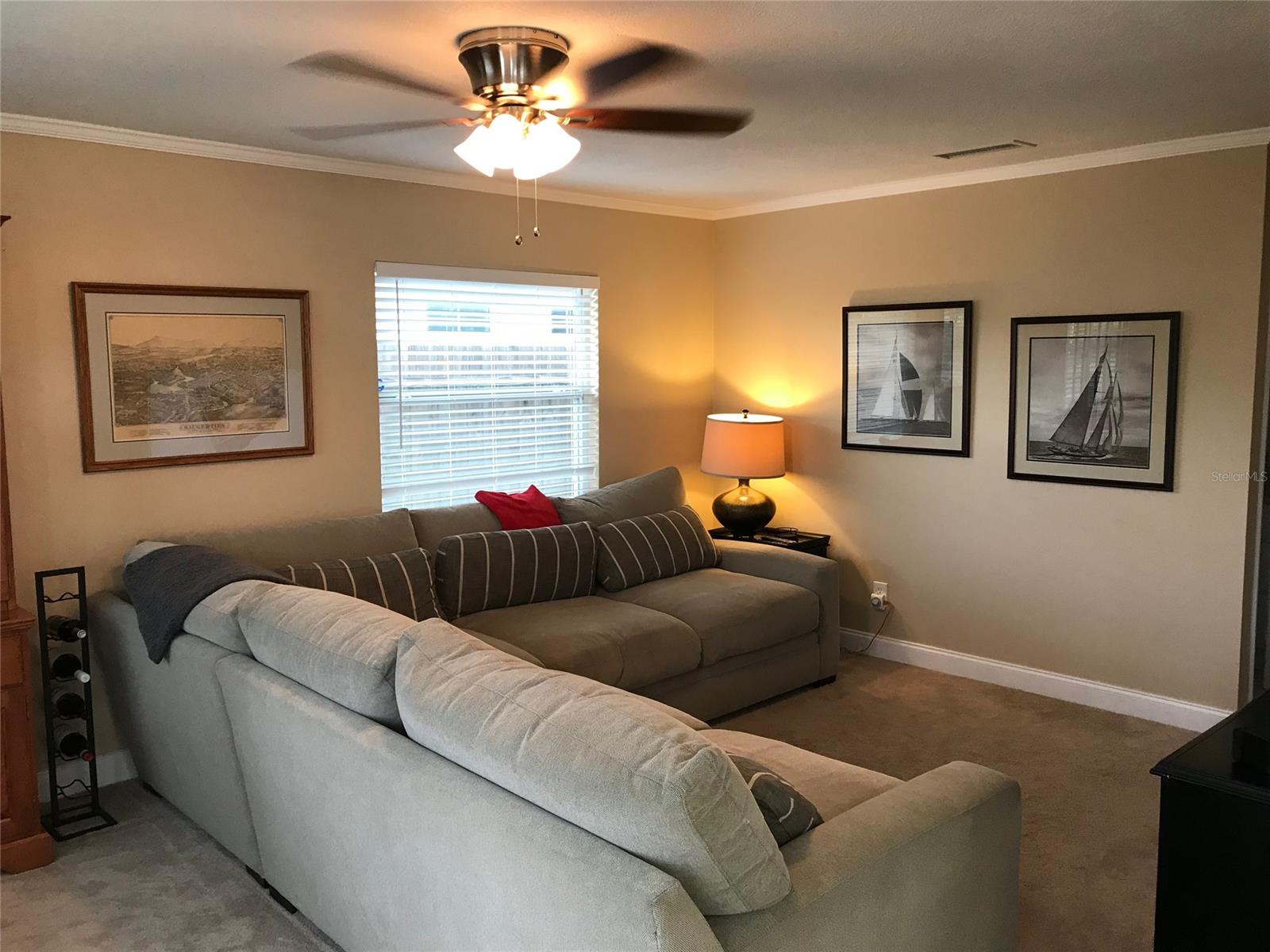 Horton Shores - Residential Lease