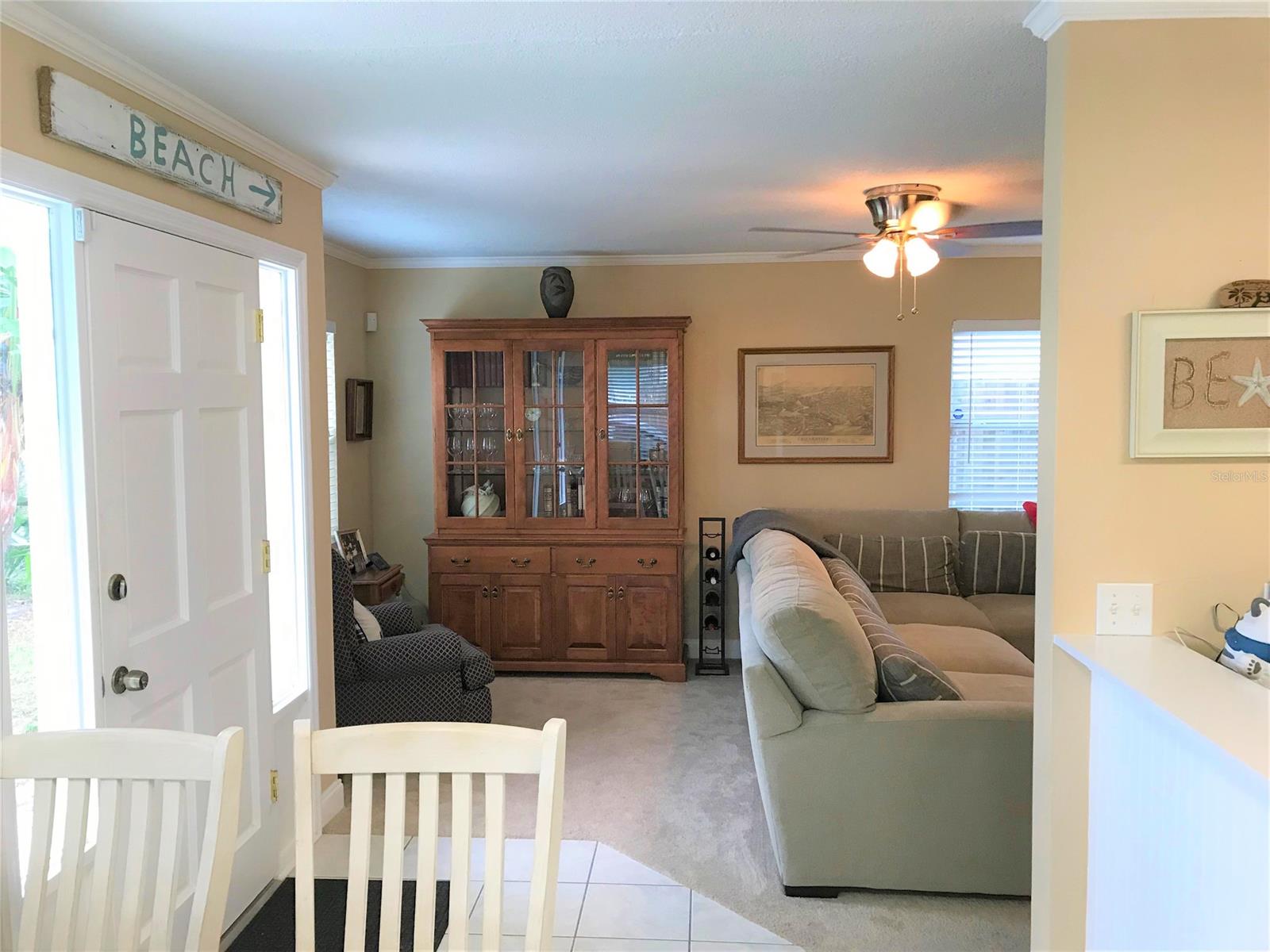 Horton Shores - Residential Lease