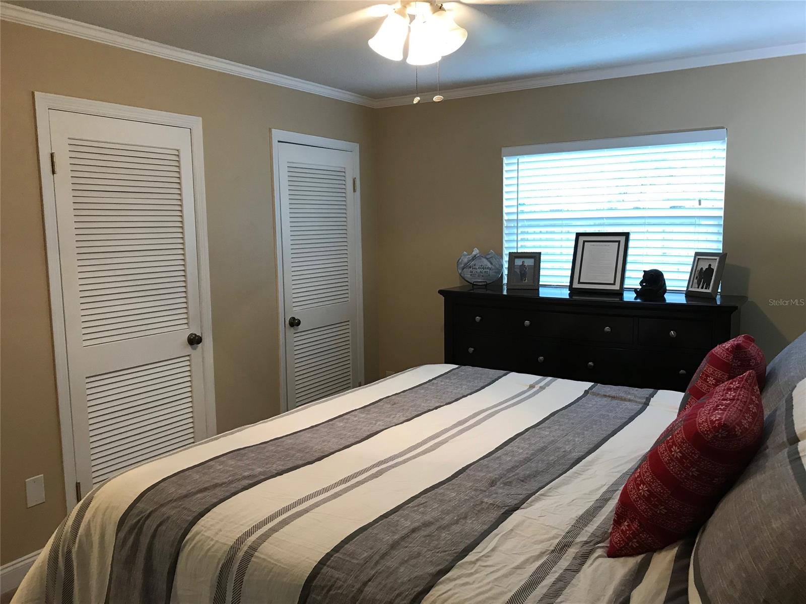 Horton Shores - Residential Lease