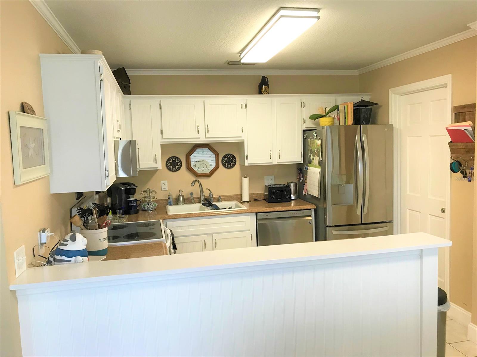 Horton Shores - Residential Lease