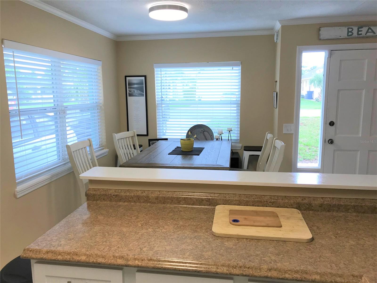 Horton Shores - Residential Lease