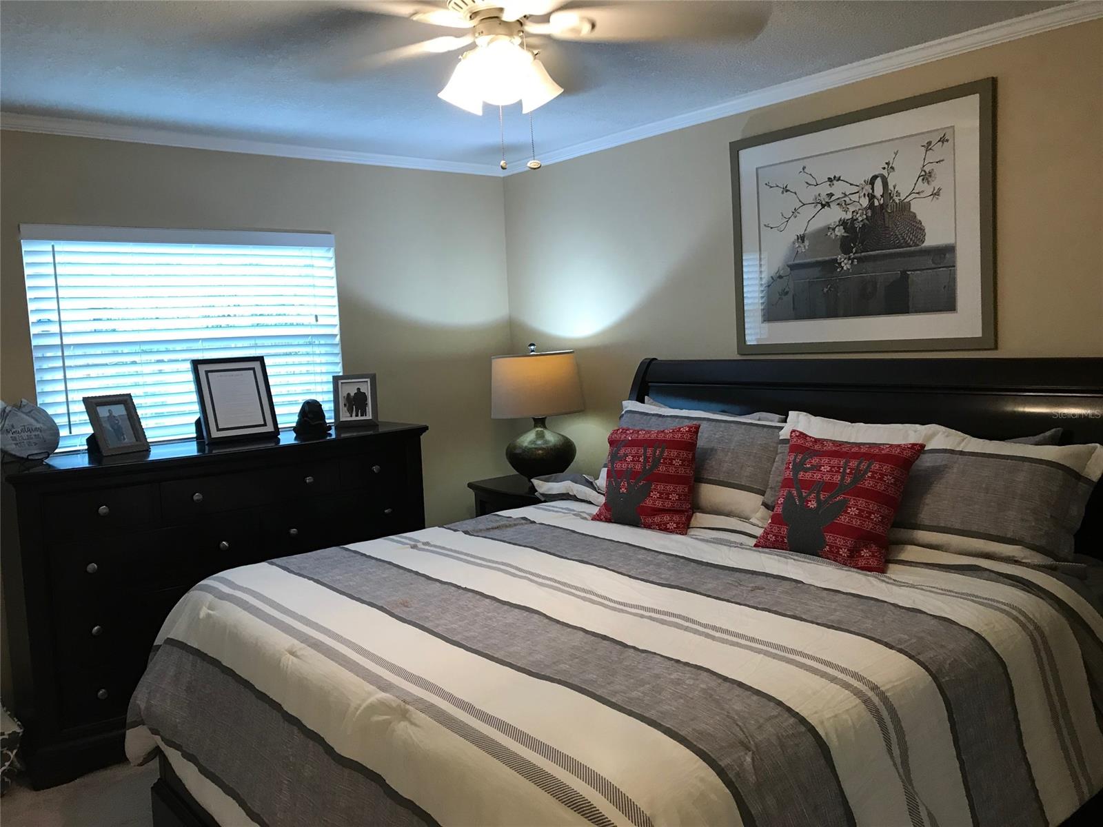 Horton Shores - Residential Lease