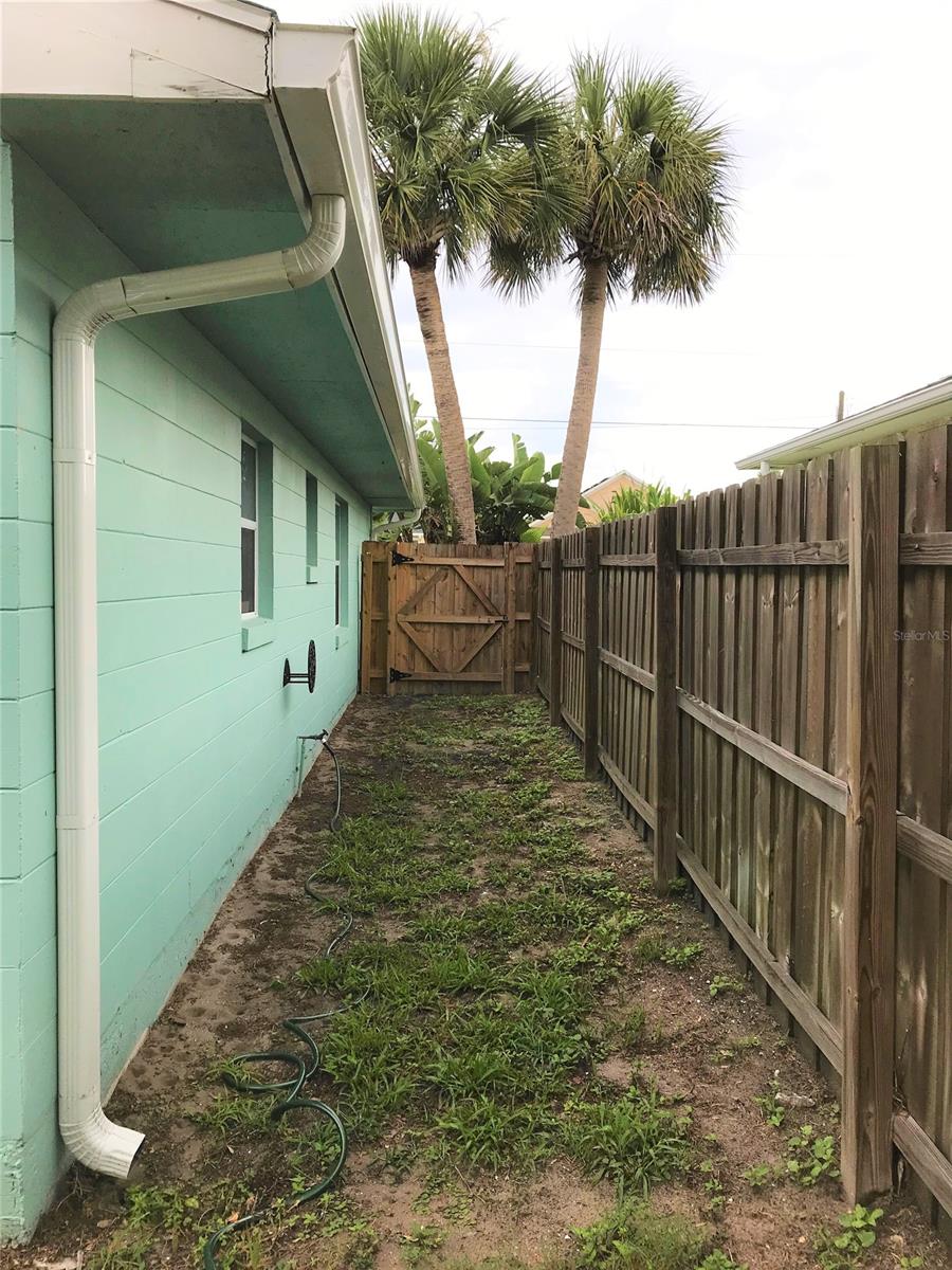 Horton Shores - Residential Lease