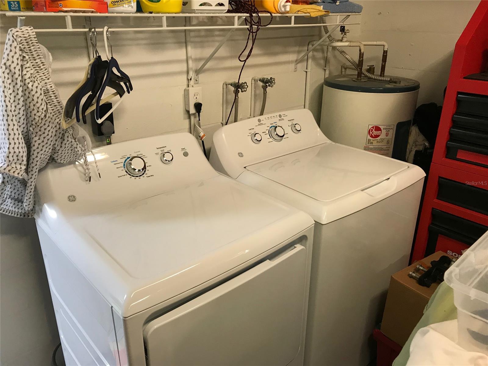 Horton Shores - Residential Lease