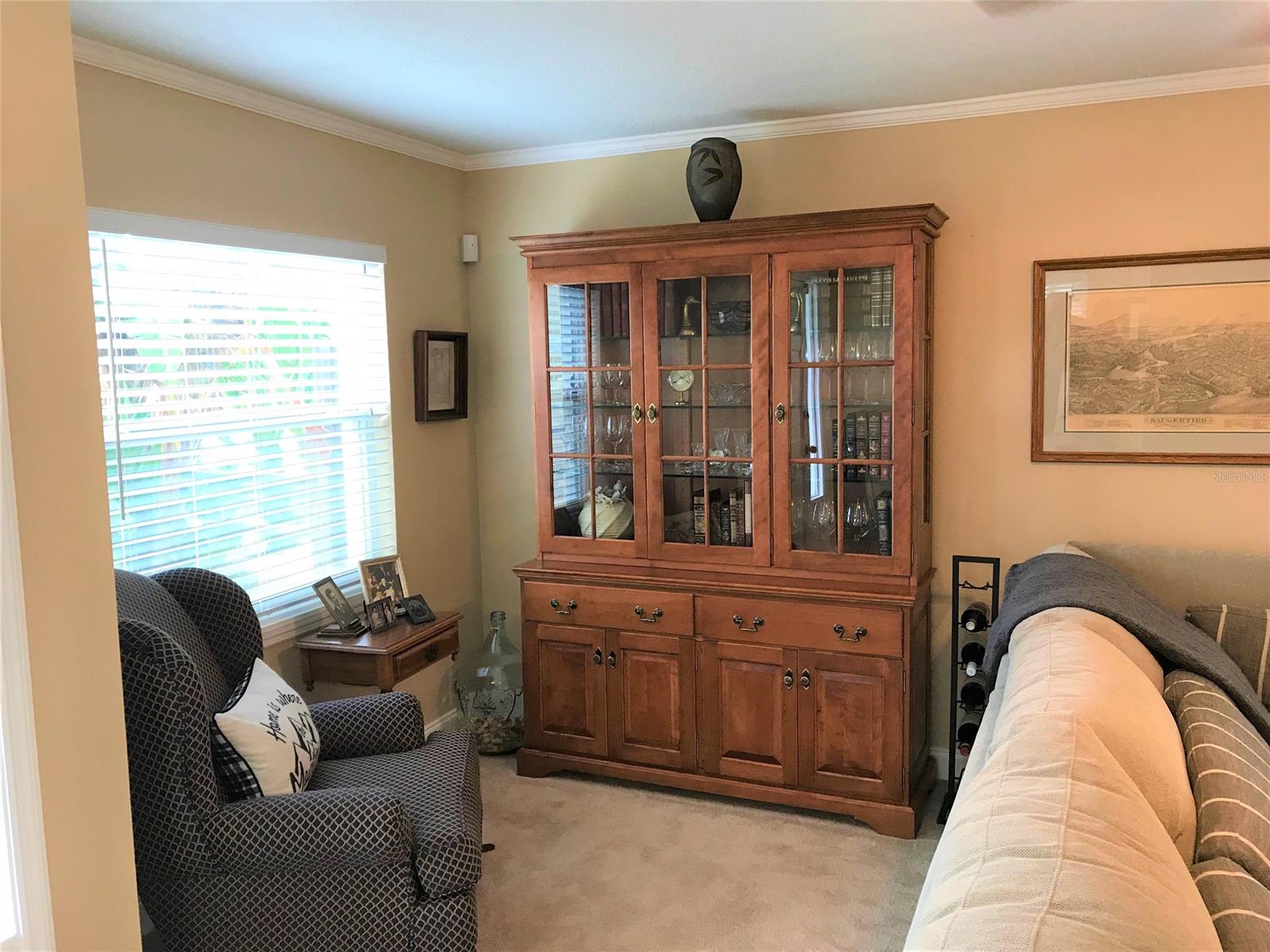 Horton Shores - Residential Lease