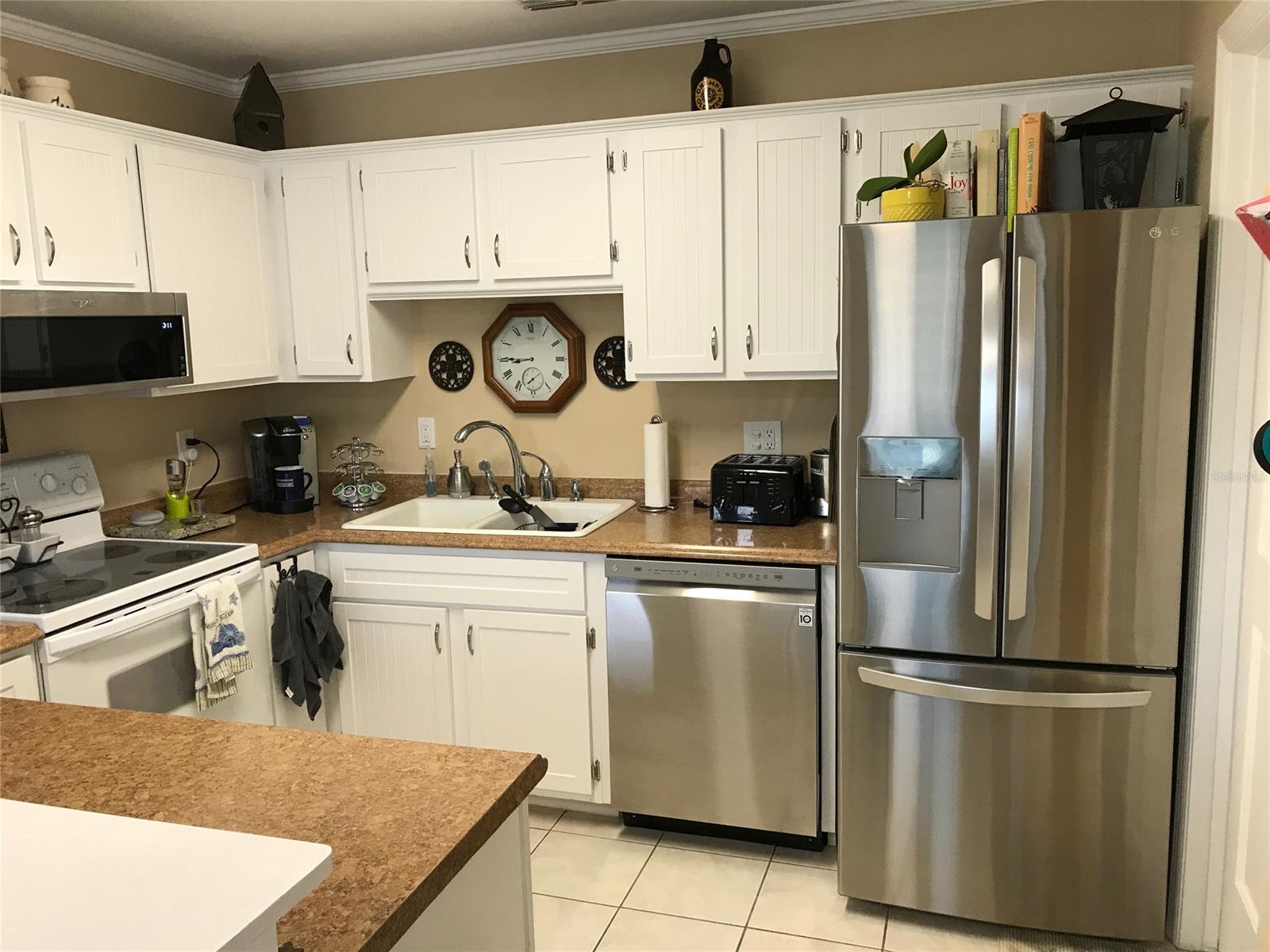 Horton Shores - Residential Lease