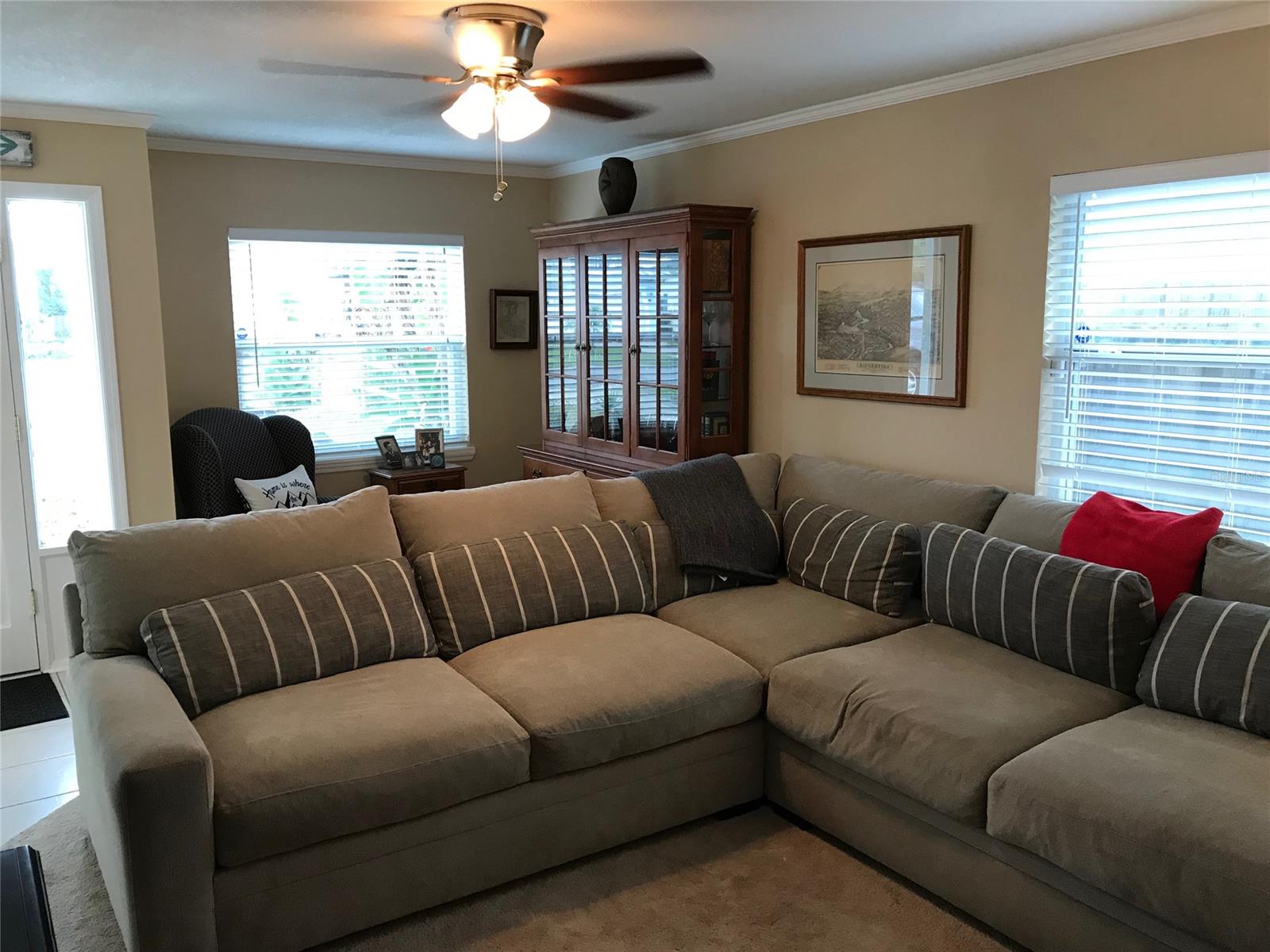 Horton Shores - Residential Lease