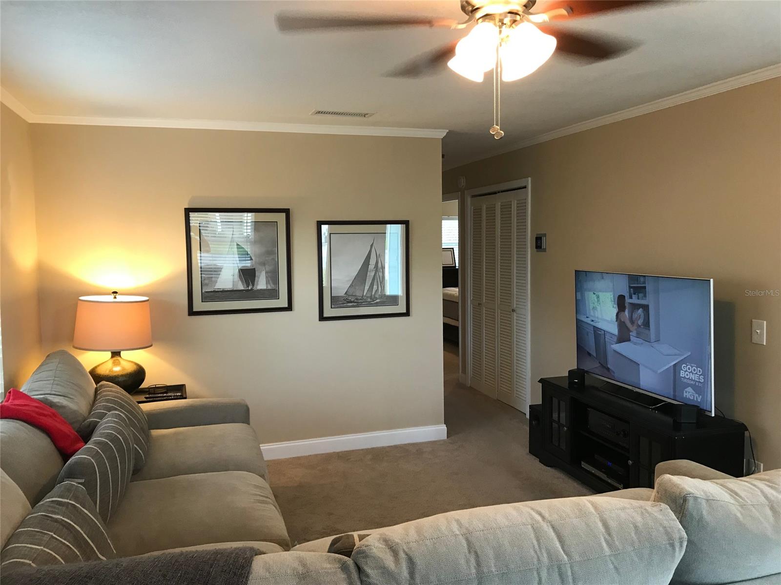 Horton Shores - Residential Lease