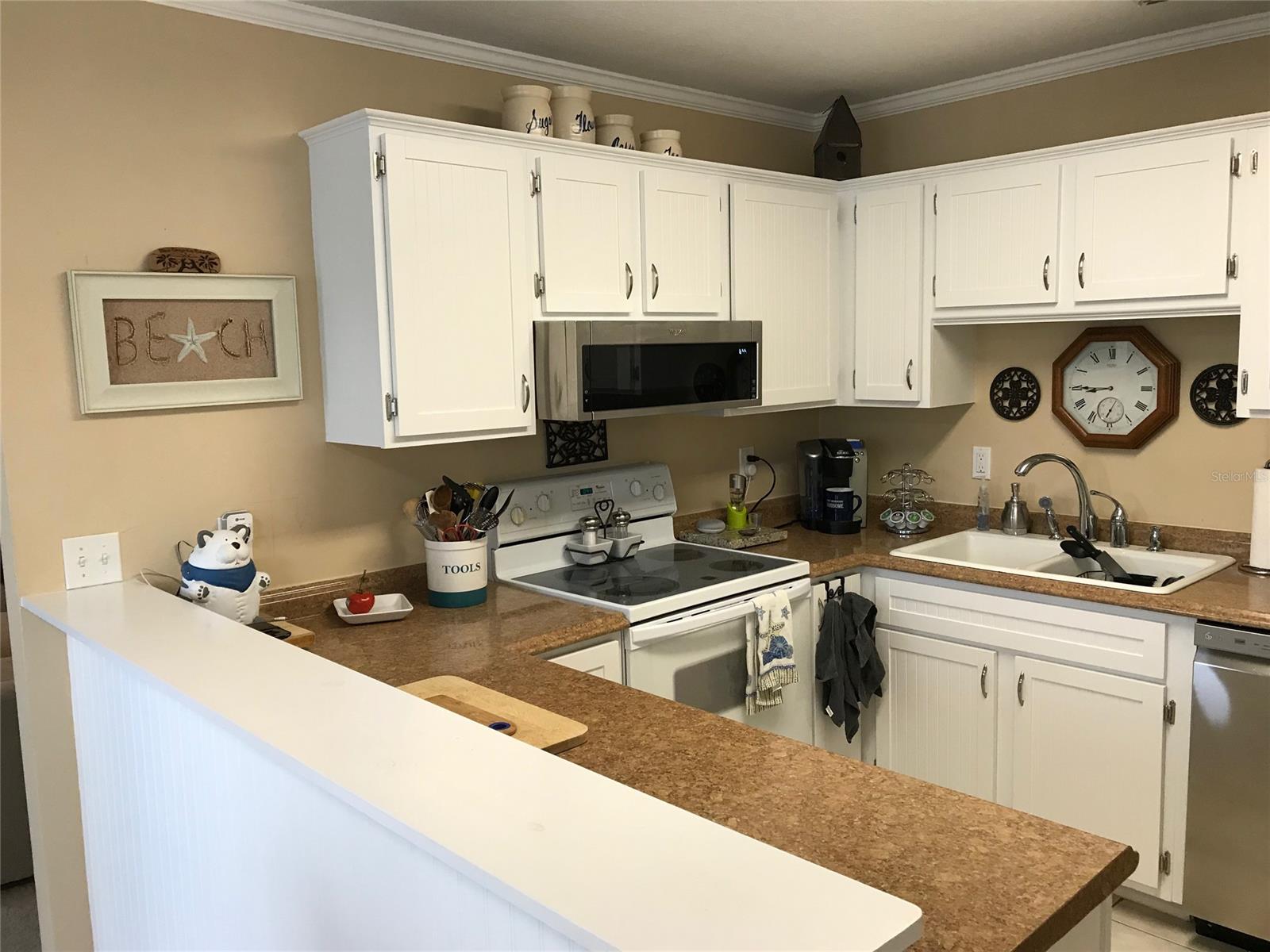 Horton Shores - Residential Lease