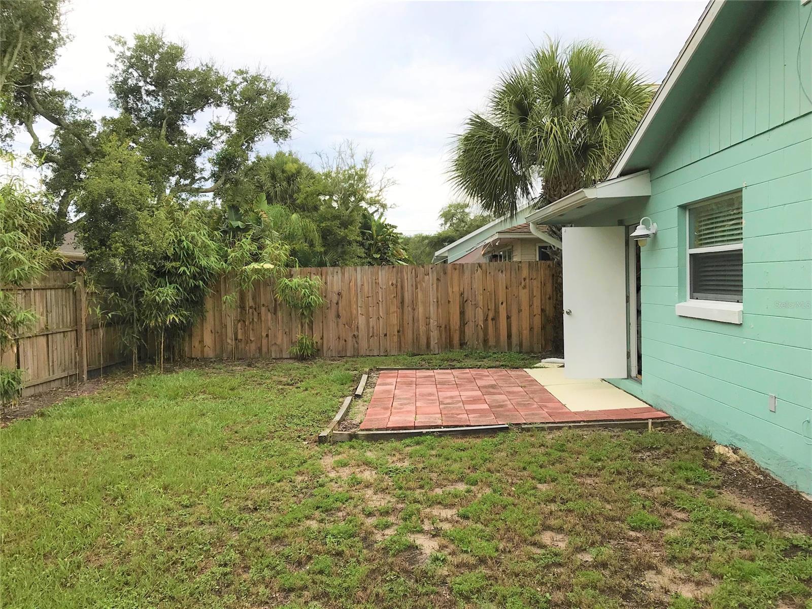 Horton Shores - Residential Lease