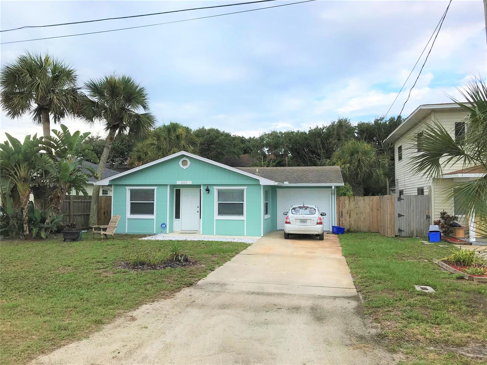 Horton Shores - Residential Lease