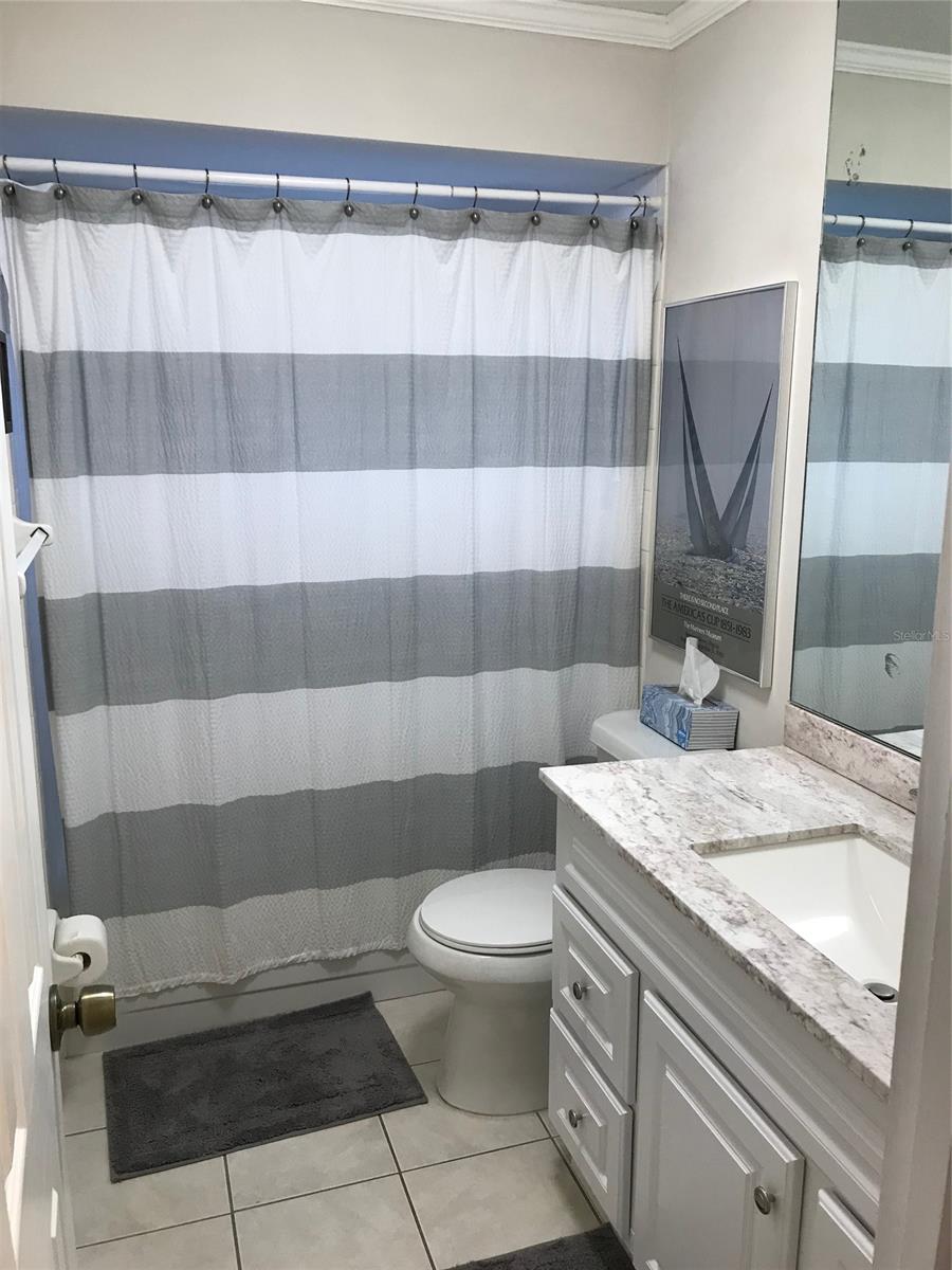 Horton Shores - Residential Lease