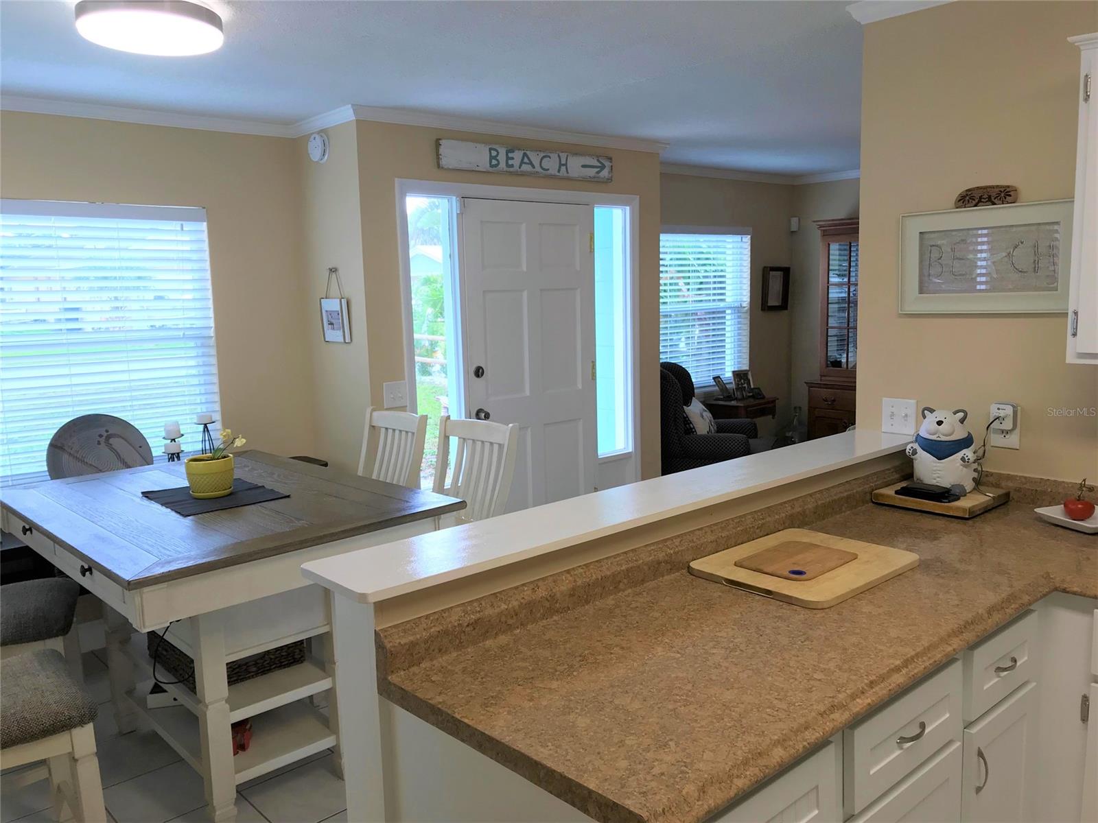 Horton Shores - Residential Lease