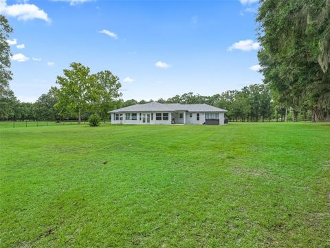 Tiny photo for 1500 NW 155th Street, Citra, FL 32113 (MLS # OM704067)