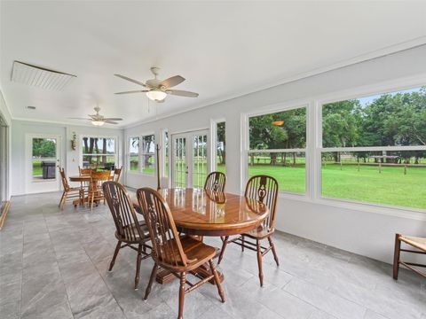 Tiny photo for 1500 NW 155th Street, Citra, FL 32113 (MLS # OM704067)