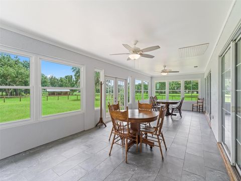 Tiny photo for 1500 NW 155th Street, Citra, FL 32113 (MLS # OM704067)