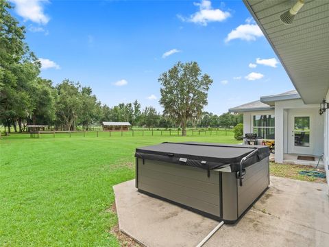 Tiny photo for 1500 NW 155th Street, Citra, FL 32113 (MLS # OM704067)