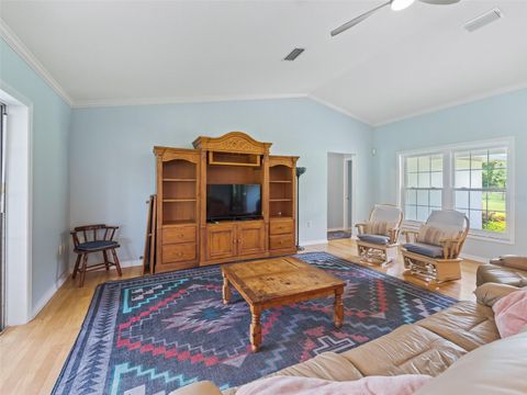 Tiny photo for 1500 NW 155th Street, Citra, FL 32113 (MLS # OM704067)