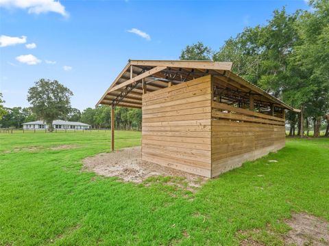 Tiny photo for 1500 NW 155th Street, Citra, FL 32113 (MLS # OM704067)