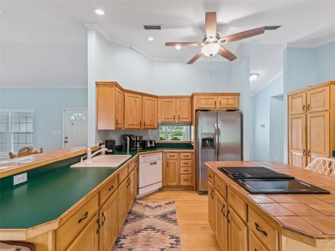 Tiny photo for 1500 NW 155th Street, Citra, FL 32113 (MLS # OM704067)