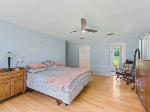 Tiny photo for 1500 NW 155th Street, Citra, FL 32113 (MLS # OM704067)