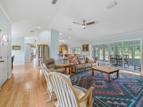 Tiny photo for 1500 NW 155th Street, Citra, FL 32113 (MLS # OM704067)