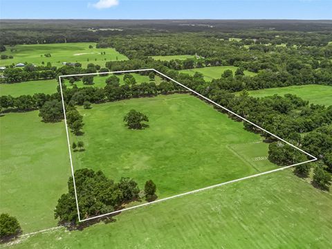 Tiny photo for 1500 NW 155th Street, Citra, FL 32113 (MLS # OM704067)