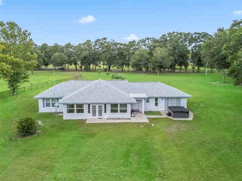Tiny photo for 1500 NW 155th Street, Citra, FL 32113 (MLS # OM704067)