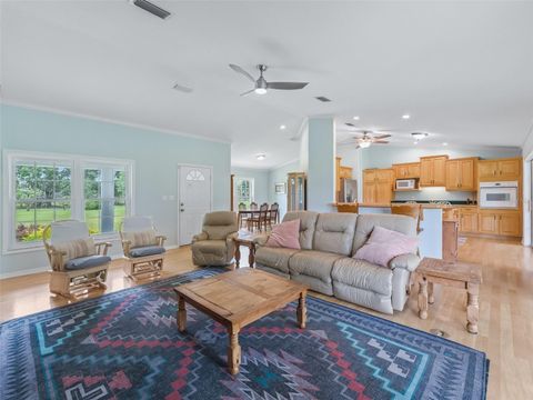 Tiny photo for 1500 NW 155th Street, Citra, FL 32113 (MLS # OM704067)
