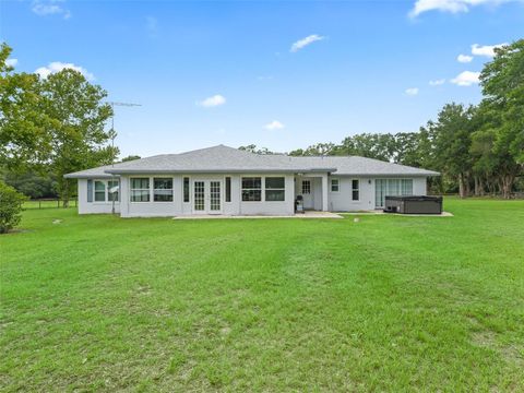 Tiny photo for 1500 NW 155th Street, Citra, FL 32113 (MLS # OM704067)