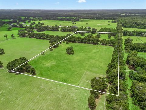 Tiny photo for 1500 NW 155th Street, Citra, FL 32113 (MLS # OM704067)