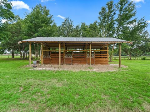 Tiny photo for 1500 NW 155th Street, Citra, FL 32113 (MLS # OM704067)
