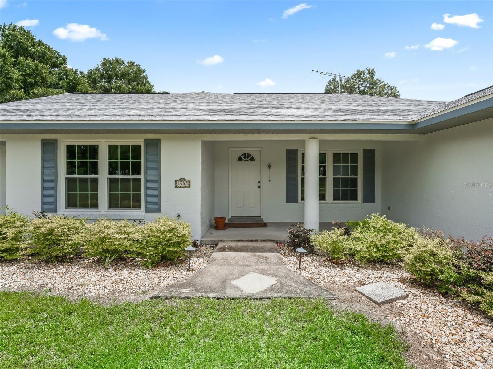 1500 NW 155TH STREET