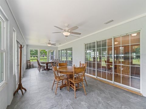 Tiny photo for 1500 NW 155th Street, Citra, FL 32113 (MLS # OM704067)