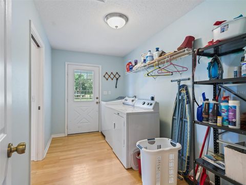 Tiny photo for 1500 NW 155th Street, Citra, FL 32113 (MLS # OM704067)
