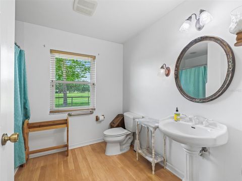 Tiny photo for 1500 NW 155th Street, Citra, FL 32113 (MLS # OM704067)