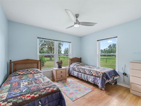 Tiny photo for 1500 NW 155th Street, Citra, FL 32113 (MLS # OM704067)