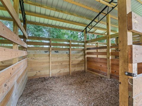 Tiny photo for 1500 NW 155th Street, Citra, FL 32113 (MLS # OM704067)