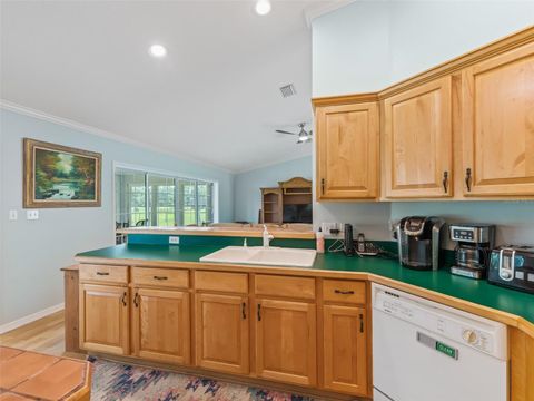 Tiny photo for 1500 NW 155th Street, Citra, FL 32113 (MLS # OM704067)