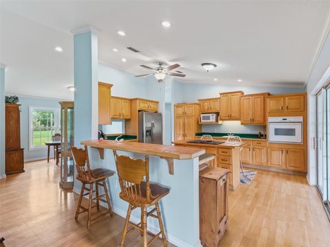 Tiny photo for 1500 NW 155th Street, Citra, FL 32113 (MLS # OM704067)
