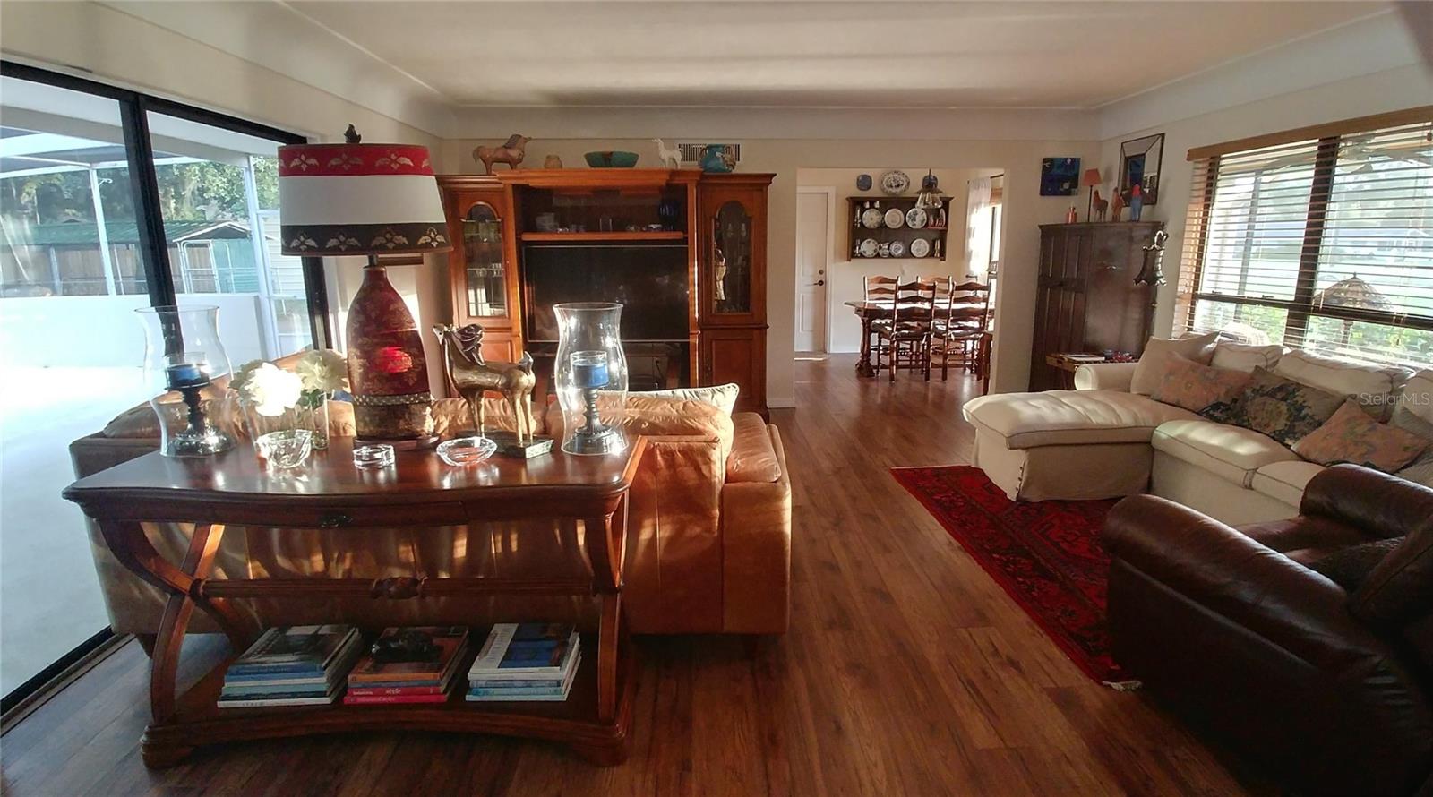 2970 PLUMOSA DRIVE