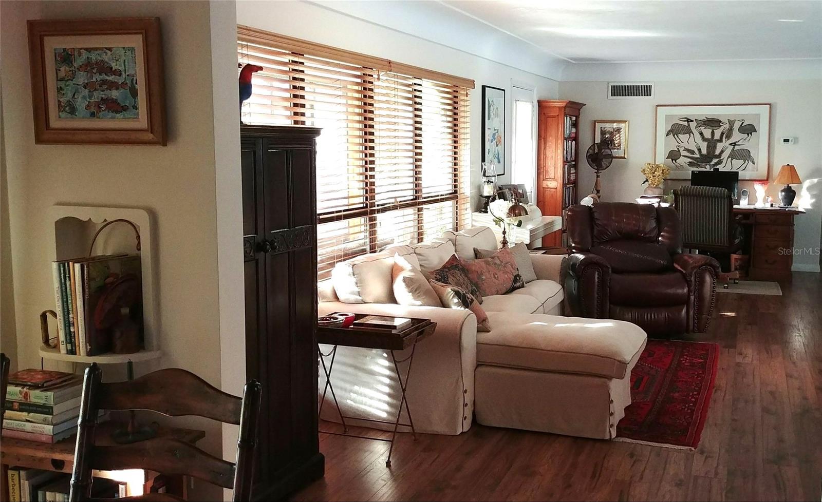 2970 PLUMOSA DRIVE